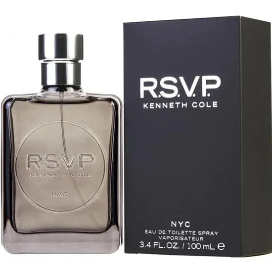 Kenneth Cole RSVP Eau De Toilette