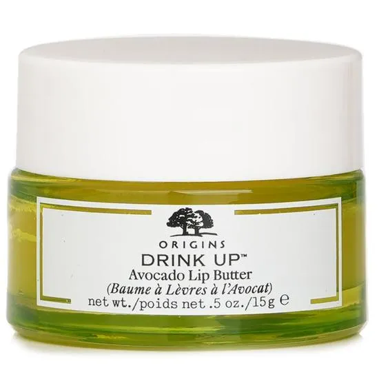 Origins Drink Up Nourishing Avocado Lip Butter
