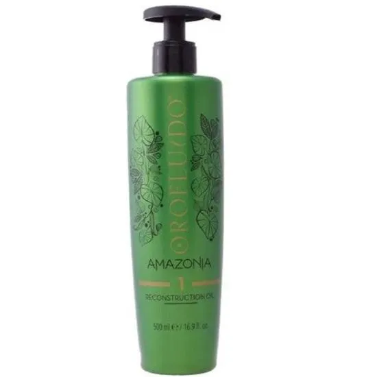 Orofluido Amazonia 1 Reconstruction Oil