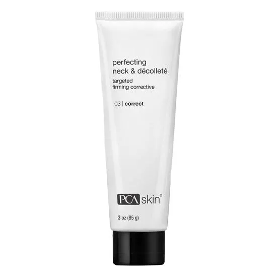PCA SKIN PCA Perfecting Neck & Decollete Cream