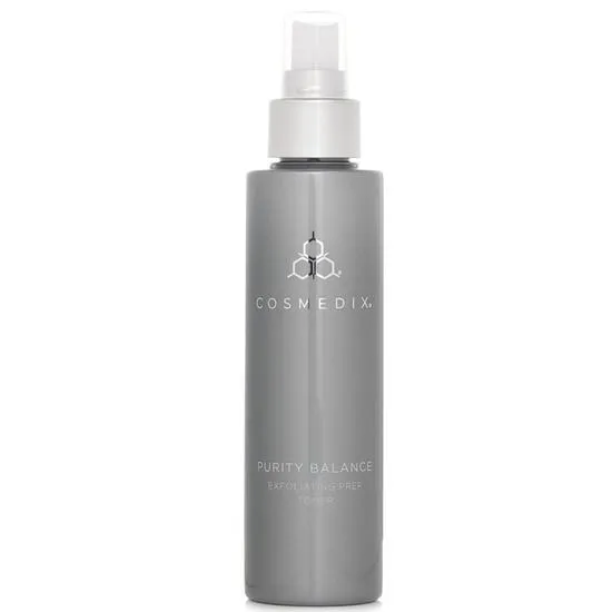 CosMedix Purity Balance Exfoliating Prep Toner