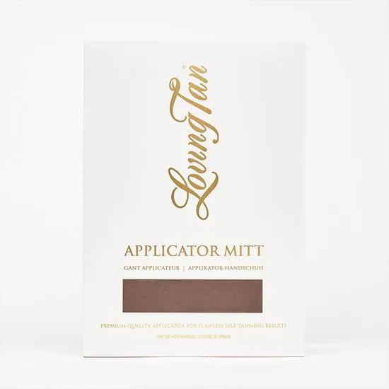 Loving Tan Purest Applicator Mitt