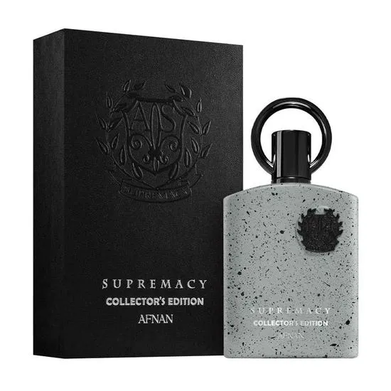 Afnan Supremacy Collector's Edition Eau De Parfum