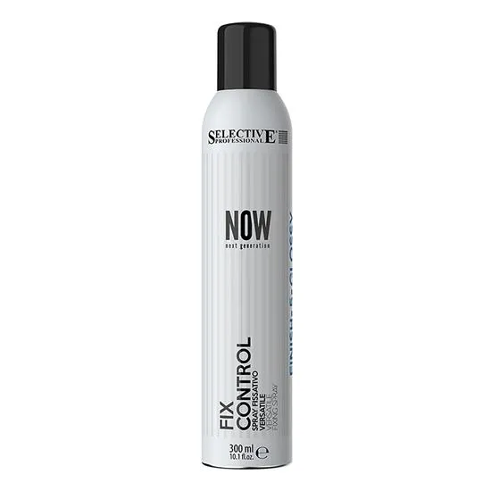 Selective Professional NOW Styling Fix Control Versatile Fixing Spray