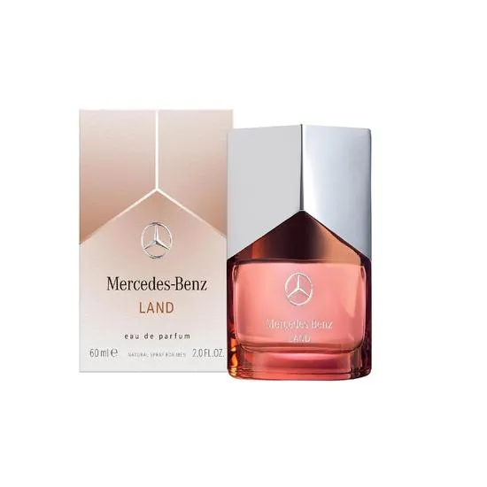 Mercedes-Benz Land Eau De Parfum