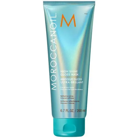Moroccanoil High Shine Gloss Mask 200Ml