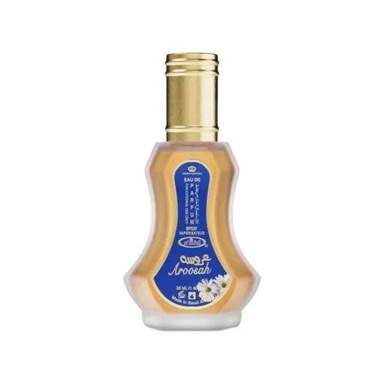 Al-Rehab Aroosah Eau De Parfum