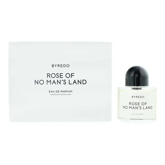 Byredo Rose Of No Man's Land Eau De Parfum 100Ml