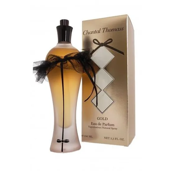 Chantal Thomass Gold Eau De Parfum