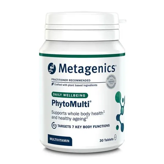 PHYTO PhytoMulti Tablets