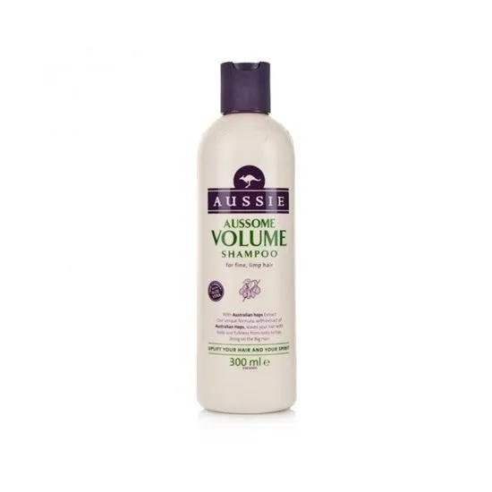 Aussie Aussome Volume Shampoo
