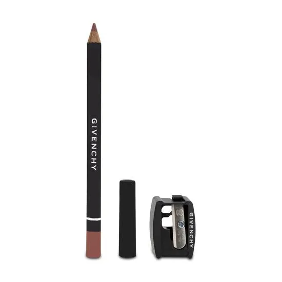 GIVENCHY 02 Brun Createur Lip Liner Pencil
