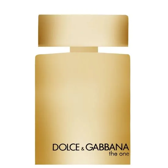 Dolce & Gabbana The One For Men Gold Eau De Parfum Intense