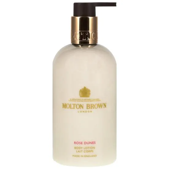 Molton Brown Rose Dunes Body Lotion