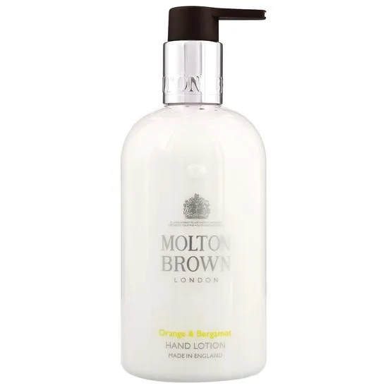 Molton Brown Orange & Bergamot Hand Lotion