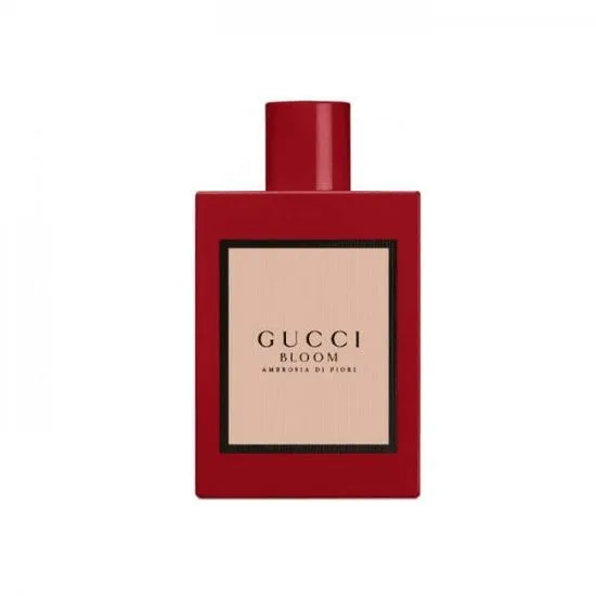 Gucci Bloom Ambrosia Di Fiori Eau De Parfum Intense For Her