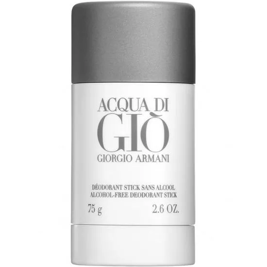 Giorgio Armani Acqua Di Gio Deodorant Stick
