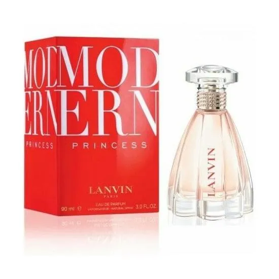 Lanvin Modern Princess Eau De Parfum 90Ml