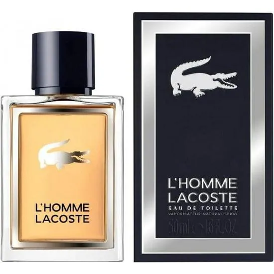 Lacoste L'Homme Eau De Toilette