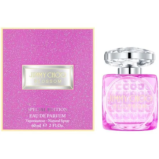 Jimmy Choo Blossom Special Edition 2024 Eau De Parfum