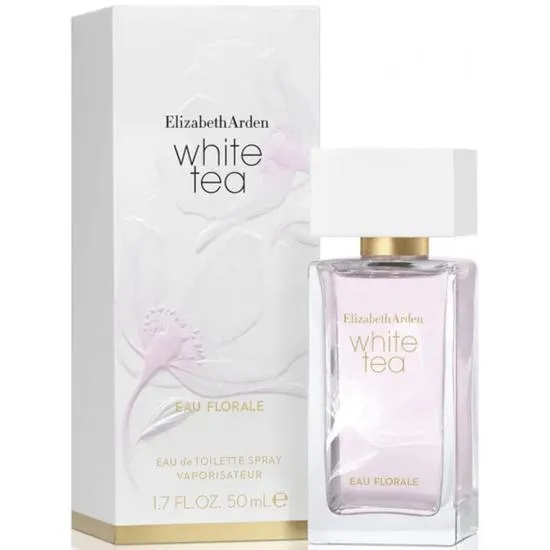 Elizabeth Arden White Tea Eau Florale Eau De Toilette