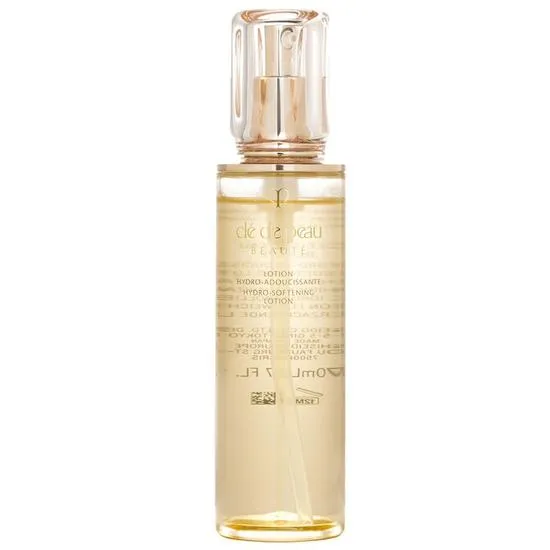 Clé de Peau Beauté Hydro-Softening Lotion N