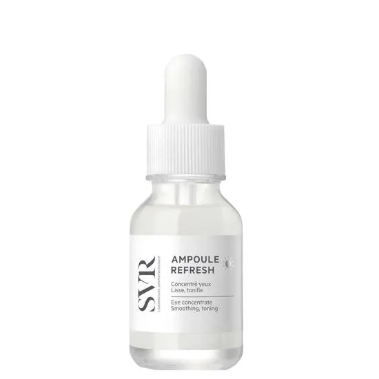 SVR Ampoule Refresh Morning Eye Serum