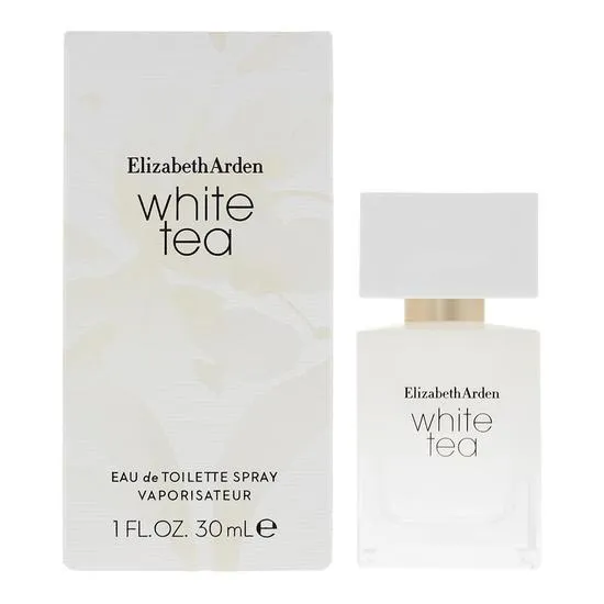 Elizabeth Arden White Tea Eau De Toilette