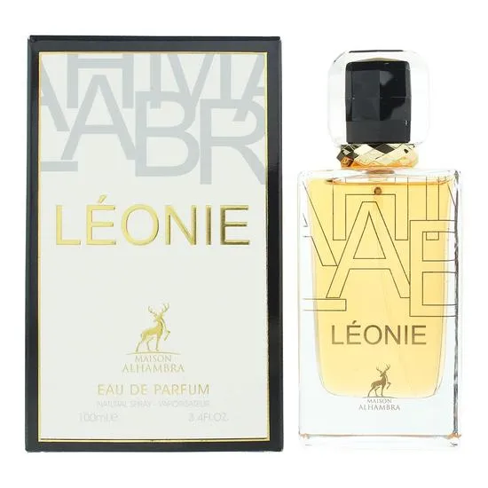 Maison Alhambra Leonie Eau De Parfum