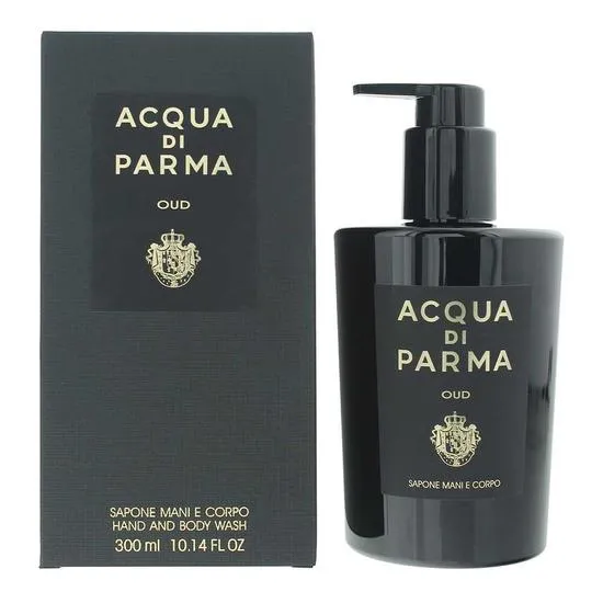 Acqua Di Parma Oud Hand & Body Wash