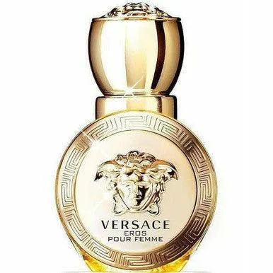 Versace Eros Pour Femme Eau De Parfum