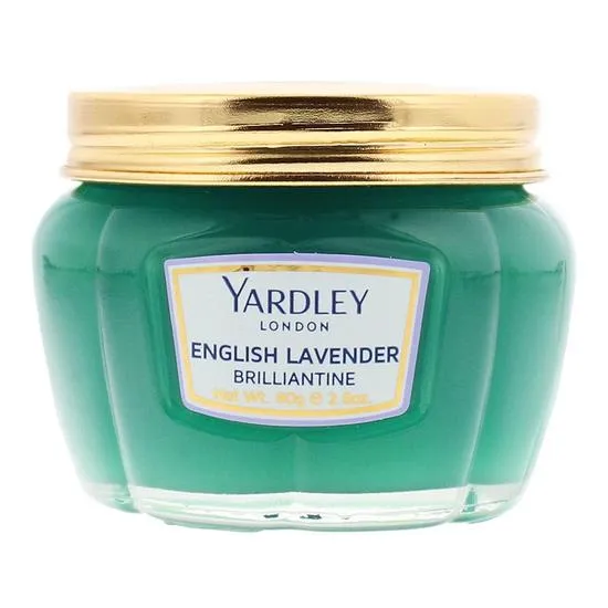 Yardley English Lavender Brilliantine Pomade