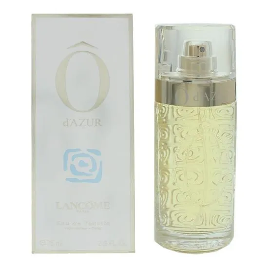 Lancôme O D'Azur Eau De Toilette