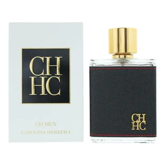Carolina Herrera CH Men Eau De Toilette