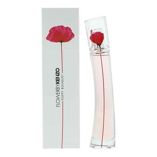 Flower By Kenzo Poppy Bouquet Eau De Parfum