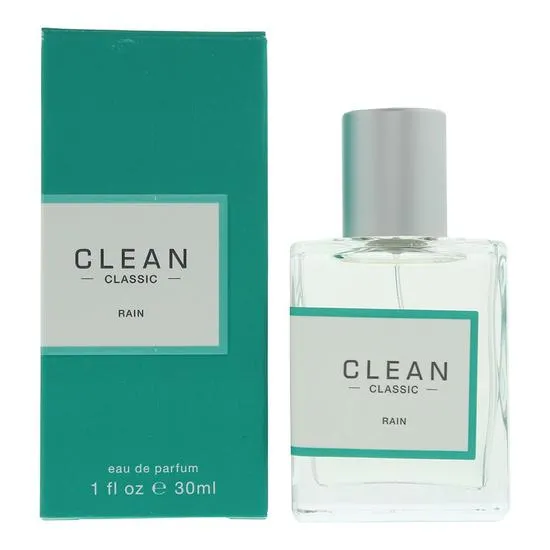 CLEAN Rain Eau De Parfum