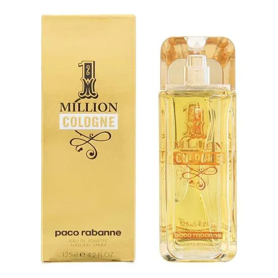 Paco Rabanne 1 Million Cologne Eau De Toilette