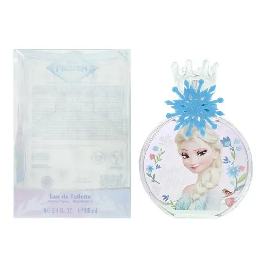 Disney Frozen II Eau De Toilette