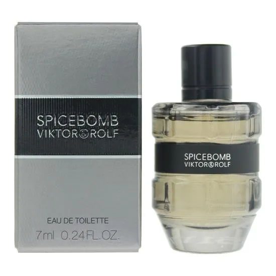 VIKTOR&ROLF Spicebomb Eau De Toilette