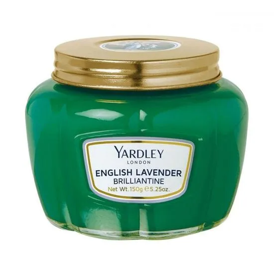 Yardley English Lavender Brilliantine Pomade