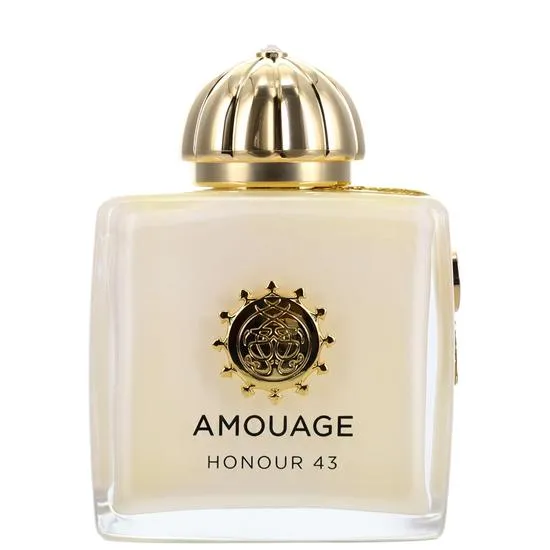 Amouage Honour 43 Extrait De Parfum