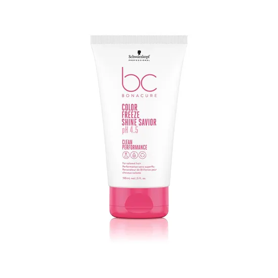 Schwarzkopf Bonacure Colour Freeze Shine Saviour