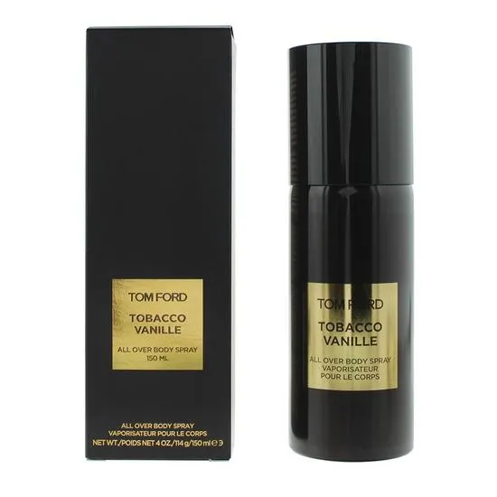 Tom Ford Tobacco Vanille All Over Body Spray