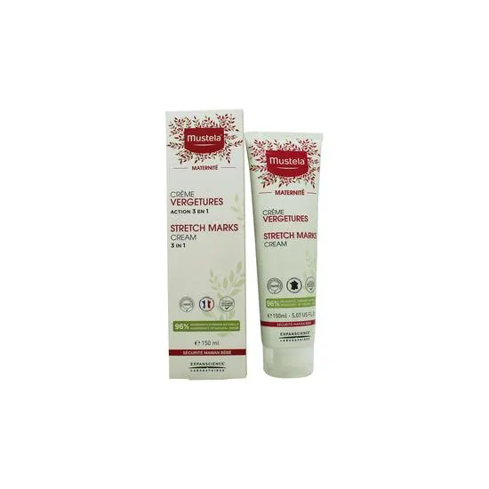 Mustela Maternite Stretch Marks Cream