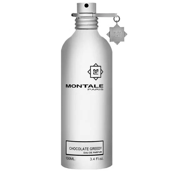 Montale Chocolate Greedy Eau De Parfum 100ml