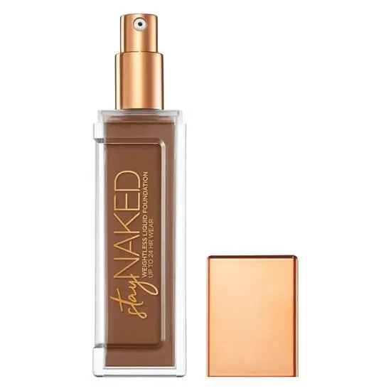 Urban Decay Stay Naked Weightless Liquid Foundation 71Wy