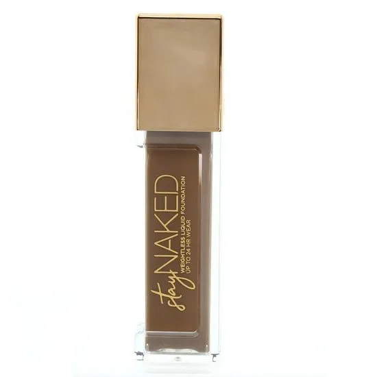 Urban Decay Stay Naked Weightless Liquid Foundation 70Nn