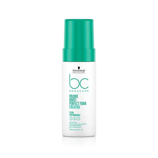 Schwarzkopf Bonacure Volume Boost Perfect Foam