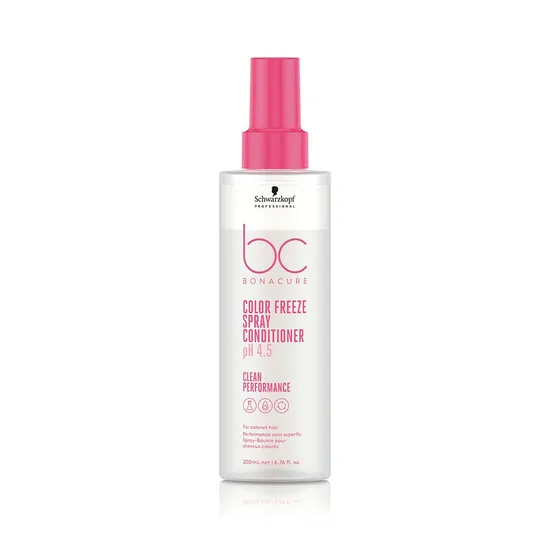 Schwarzkopf Bonacure Colour Freeze Spray Conditioner