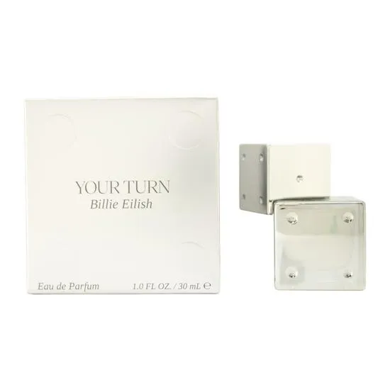 Billie Eilish Your Turn Eau De Parfum